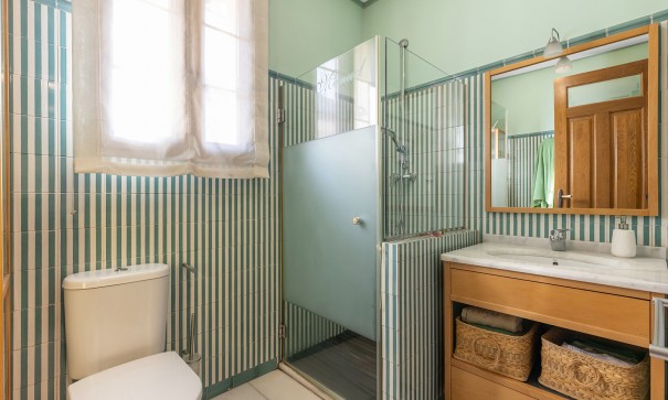 Sale - Detached Villa -
Torrevieja - La veleta