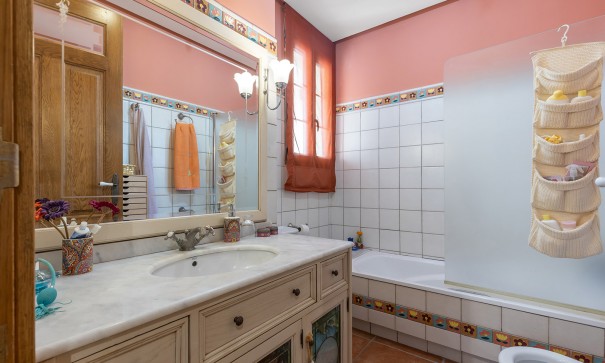 Sale - Detached Villa -
Torrevieja - La veleta