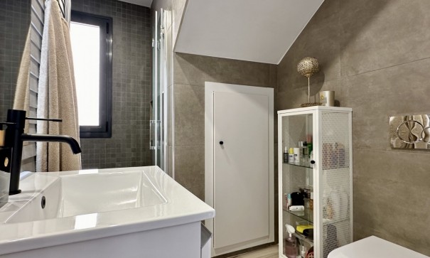 Sale - Detached Villa -
Orihuela Costa - Lomas de Cabo Roig