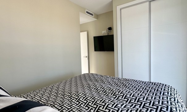 Sale - Detached Villa -
Orihuela Costa - Lomas de Cabo Roig