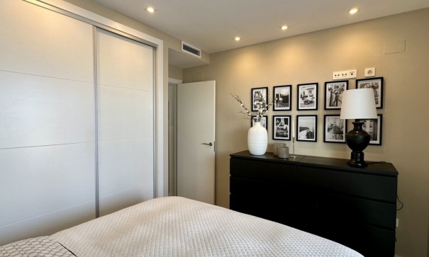 Sale - Detached Villa -
Orihuela Costa - Lomas de Cabo Roig