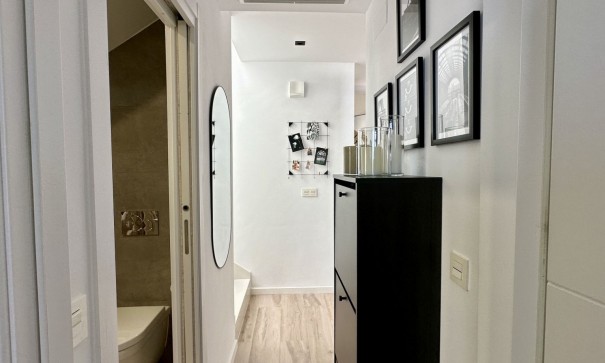 Sale - Detached Villa -
Orihuela Costa - Lomas de Cabo Roig