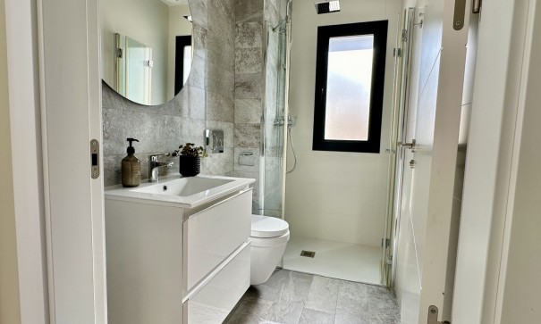 Sale - Detached Villa -
Orihuela Costa - Lomas de Cabo Roig