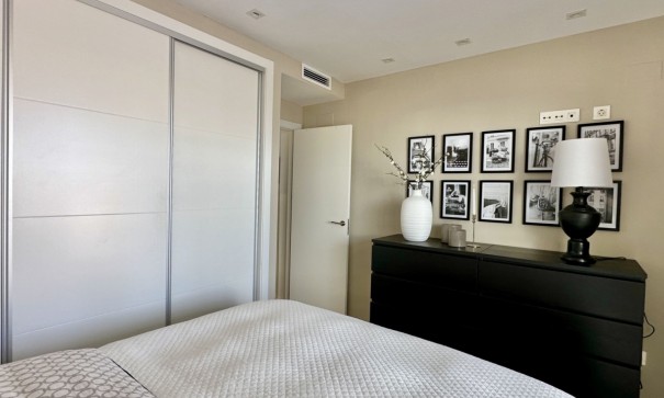 Sale - Detached Villa -
Orihuela Costa - Lomas de Cabo Roig