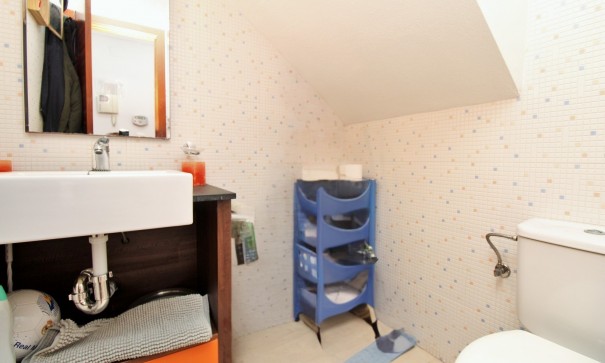 Revente - Appartement -
Cabo Roig