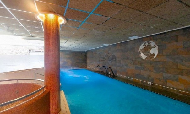 Revente - Appartement -
Cabo Roig