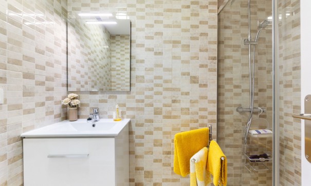 Återförsäljning - Lägenhet lägenhet -
Torrevieja - Center