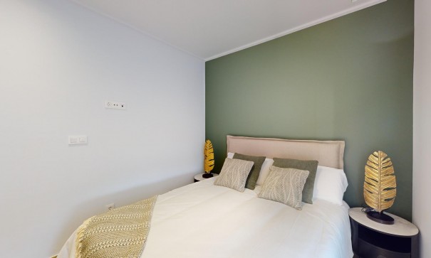 Nybyggd - Lägenhet lägenhet -
Guardamar del Segura - El Raso