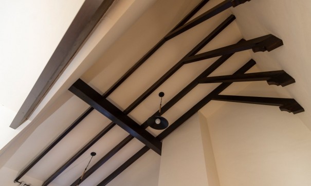 New Build - Detached Villa -
Fuente Álamo - Las Palas