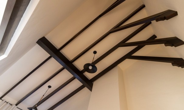 New Build - Detached Villa -
Fuente Álamo - Las Palas