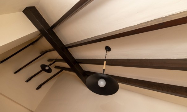 New Build - Detached Villa -
Fuente Álamo - Las Palas