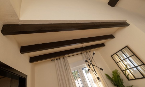 New Build - Detached Villa -
Fuente Álamo - Las Palas