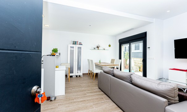 Sale - Detached Villa -
Ciudad Quesada - Rojales - Doña Pepa