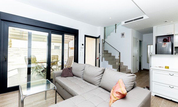 Sale - Detached Villa -
Ciudad Quesada - Rojales - Doña Pepa