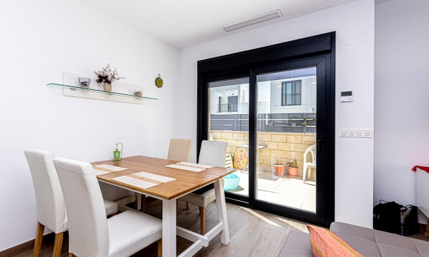 Sale - Detached Villa -
Ciudad Quesada - Rojales - Doña Pepa