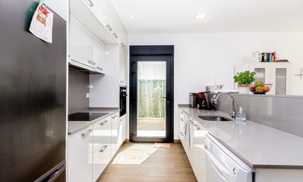 Sale - Detached Villa -
Ciudad Quesada - Rojales - Doña Pepa