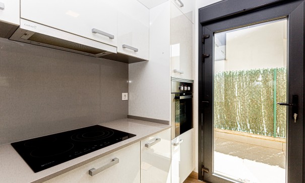 Sale - Detached Villa -
Ciudad Quesada - Rojales - Doña Pepa