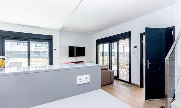 Sale - Detached Villa -
Ciudad Quesada - Rojales - Doña Pepa