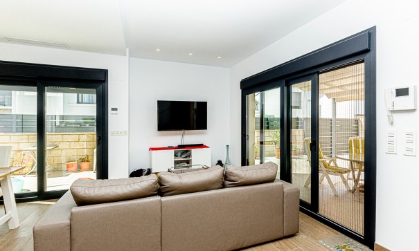 Sale - Detached Villa -
Ciudad Quesada - Rojales - Doña Pepa