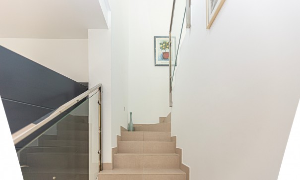 Sale - Detached Villa -
Ciudad Quesada - Rojales - Doña Pepa