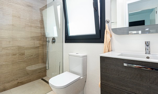 Sale - Detached Villa -
Ciudad Quesada - Rojales - Doña Pepa