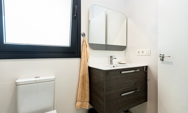 Sale - Detached Villa -
Ciudad Quesada - Rojales - Doña Pepa