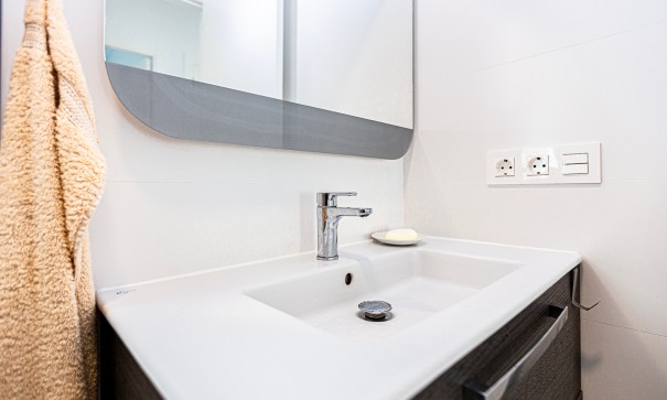 Sale - Detached Villa -
Ciudad Quesada - Rojales - Doña Pepa