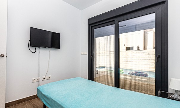 Sale - Detached Villa -
Ciudad Quesada - Rojales - Doña Pepa