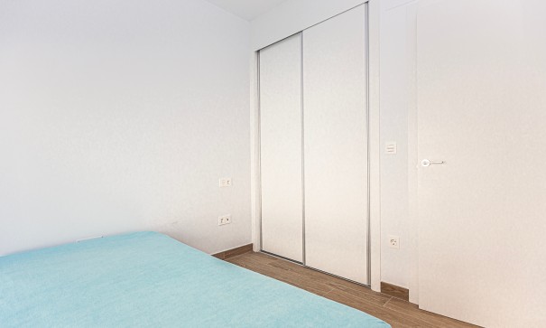 Sale - Detached Villa -
Ciudad Quesada - Rojales - Doña Pepa