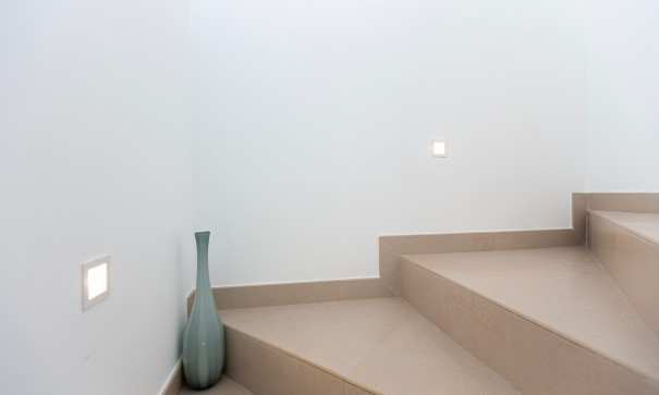 Sale - Detached Villa -
Ciudad Quesada - Rojales - Doña Pepa