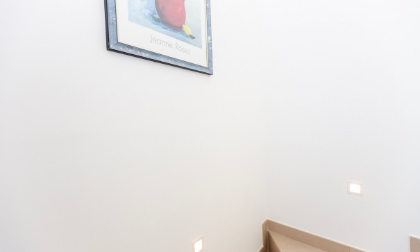 Sale - Detached Villa -
Ciudad Quesada - Rojales - Doña Pepa