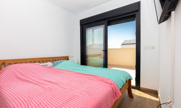 Sale - Detached Villa -
Ciudad Quesada - Rojales - Doña Pepa