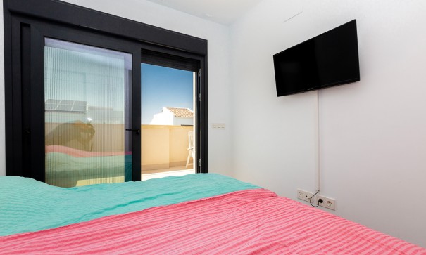 Sale - Detached Villa -
Ciudad Quesada - Rojales - Doña Pepa