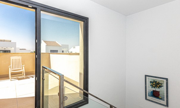 Sale - Detached Villa -
Ciudad Quesada - Rojales - Doña Pepa