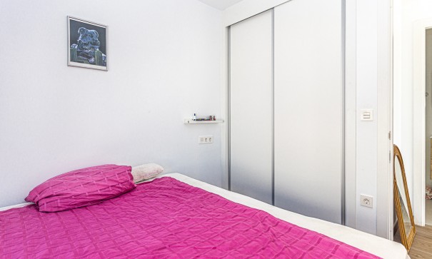 Sale - Detached Villa -
Ciudad Quesada - Rojales - Doña Pepa