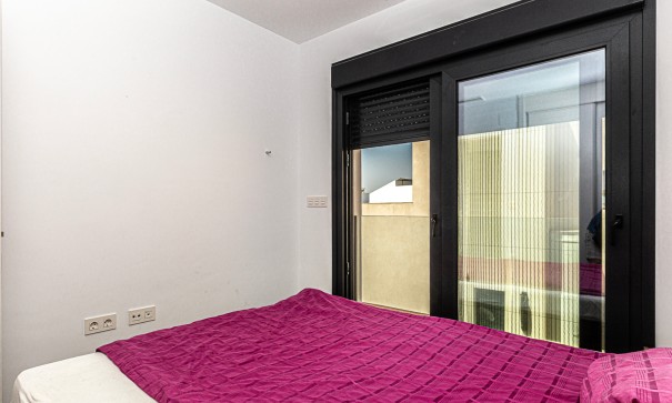 Sale - Detached Villa -
Ciudad Quesada - Rojales - Doña Pepa