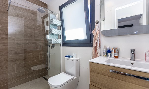 Sale - Detached Villa -
Ciudad Quesada - Rojales - Doña Pepa