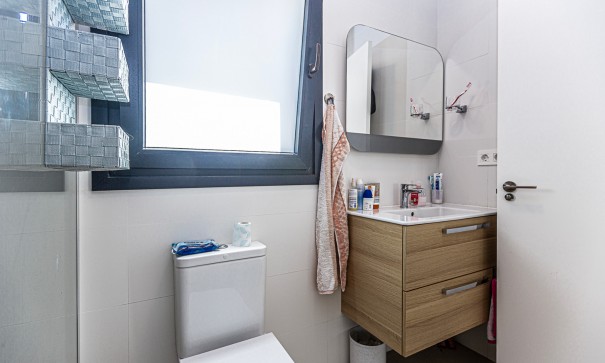 Sale - Detached Villa -
Ciudad Quesada - Rojales - Doña Pepa