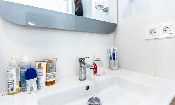 Sale - Detached Villa -
Ciudad Quesada - Rojales - Doña Pepa