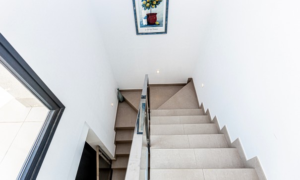 Sale - Detached Villa -
Ciudad Quesada - Rojales - Doña Pepa