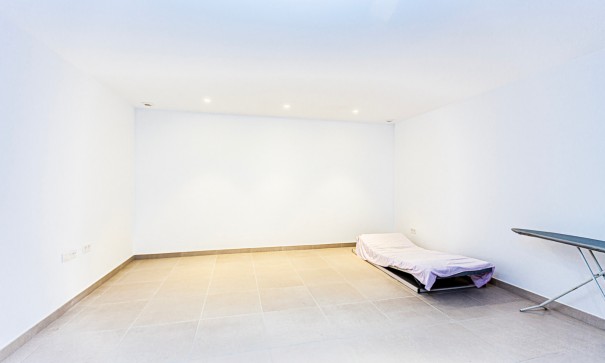 Sale - Detached Villa -
Ciudad Quesada - Rojales - Doña Pepa