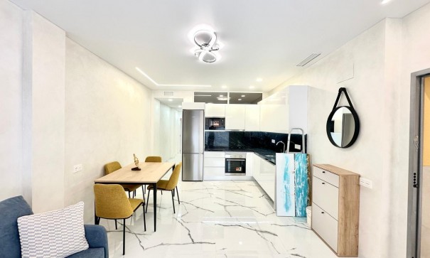 Venta - Apartamento piso -
Torrevieja - Playa del cura