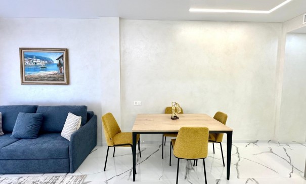 Venta - Apartamento piso -
Torrevieja - Playa del cura