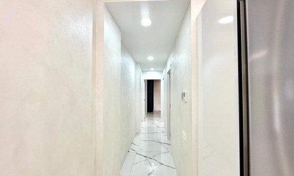 Venta - Apartamento piso -
Torrevieja - Playa del cura