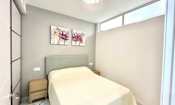 Venta - Apartamento piso -
Torrevieja - Playa del cura