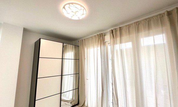 Venta - Apartamento piso -
Torrevieja - Playa del cura