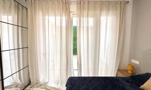 Venta - Apartamento piso -
Torrevieja - Playa del cura