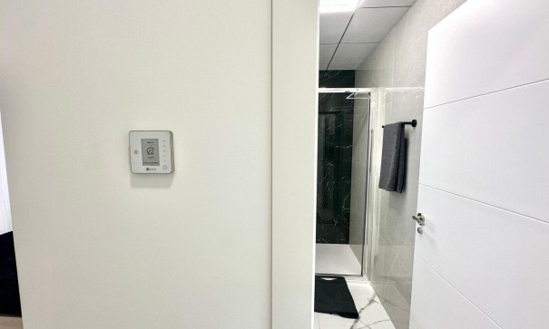 Venta - Apartamento piso -
Torrevieja - Playa del cura