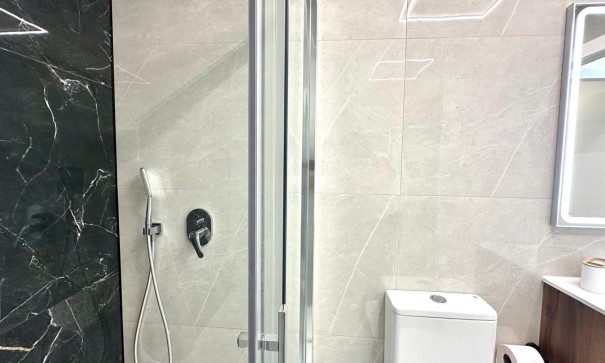 Venta - Apartamento piso -
Torrevieja - Playa del cura