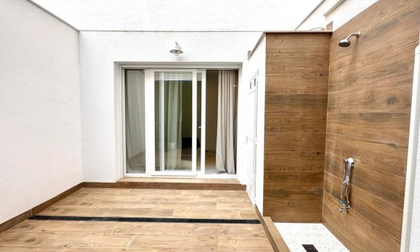 Venta - Apartamento piso -
Torrevieja - Playa del cura